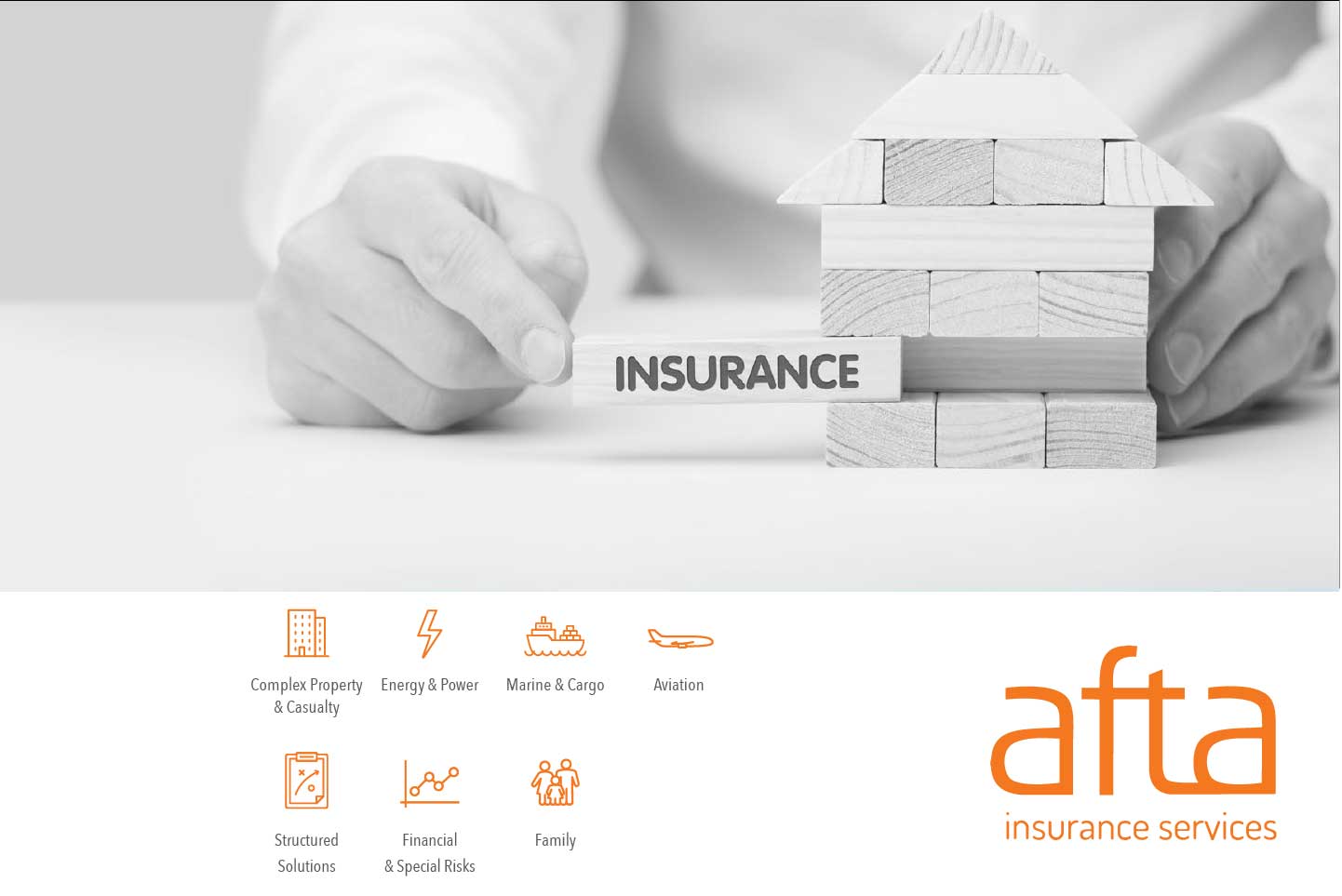 AFTAInsurance ServicesPanamá